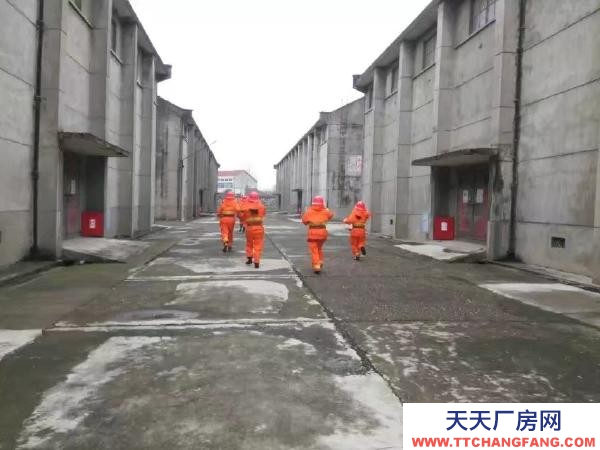 常德市臨澧區(qū) 位于臨澧縣新安鎮(zhèn)火車站可做倉庫廠房
