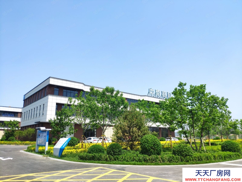 (出售) 天津津南自行車產(chǎn)業(yè)集聚園區(qū) 50年大產(chǎn)權(quán) 開發(fā)商直售 可按揭自帶環(huán)評(píng)