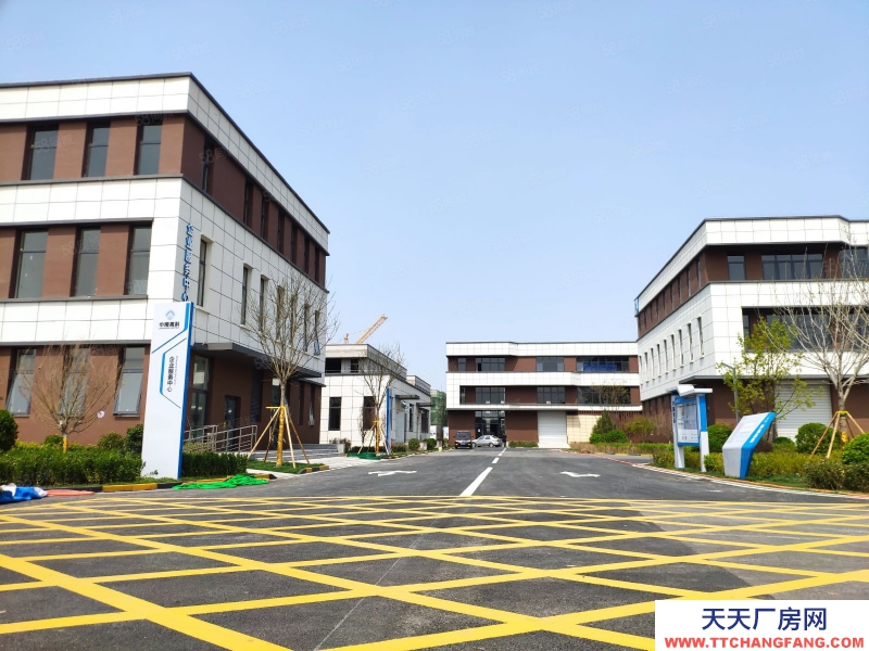 (出售) 天津津南自行車產業集聚園區 50年大產權 開發商直售 可按揭自帶環評