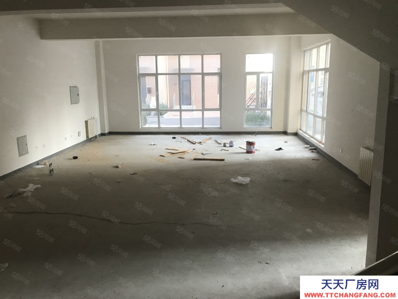 (出售) 天津津南 河西外環線旁雙港工業園小面積可貸款廠房出售