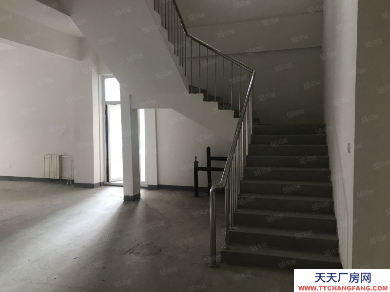 (出售) 天津津南 河西外環線旁雙港工業園小面積可貸款廠房出售