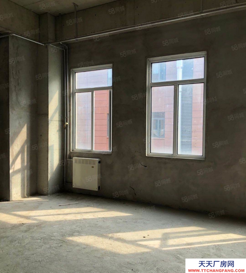 (出售)天津津南 距6號線地鐵站不足1公里 標準獨棟廠房 3成首付可貸款