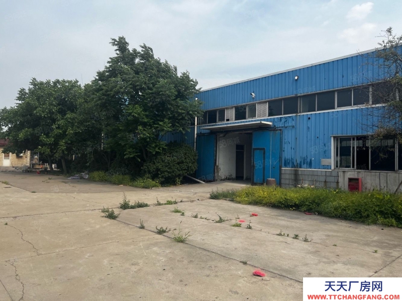 (出售) 天津津南開發區聚英路，工業用地60萬一畝，聚英路占地25畝不議價