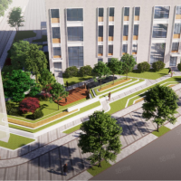 (出售) 天津津南開發區重點項目，政府保姆式支持助理園區企業發展，高端精密儀器