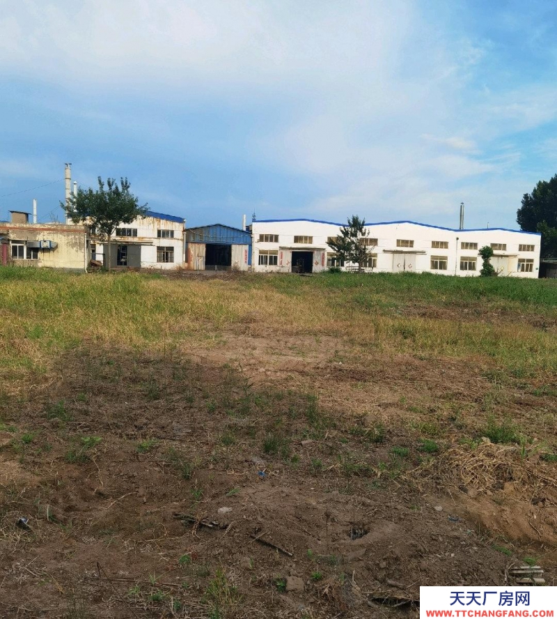 (出售) 天津武清本廠房以股權轉讓模式轉讓公司自由電鍍鋅資質一并轉讓