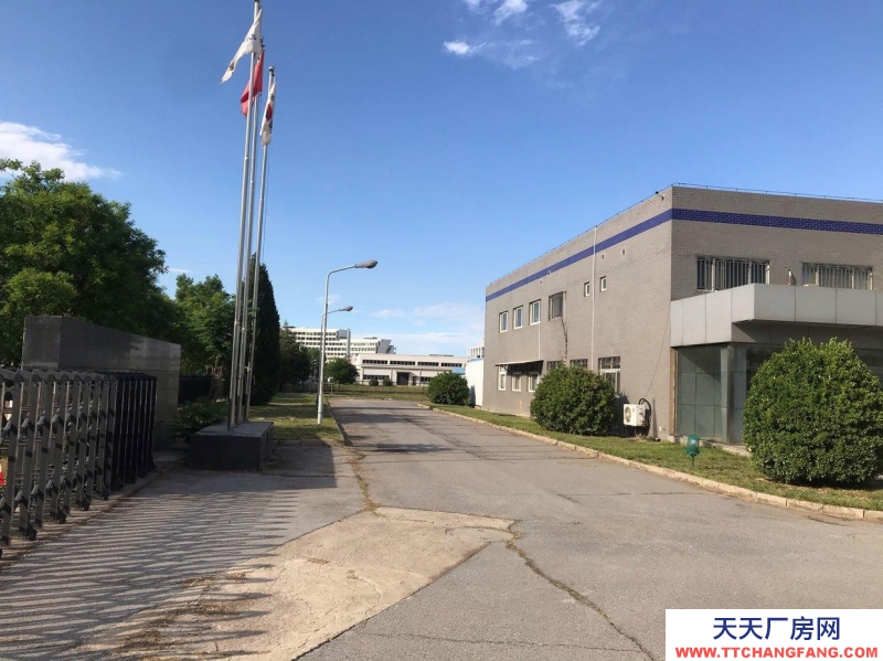 (出售)天津 武清區經濟區20畝10畝出售