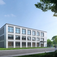 (出售) 天津河東華明高新 1000平獨棟 580萬 醫療器械綠色審批通道