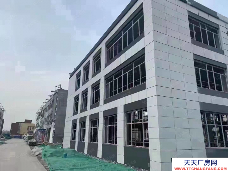 (出售) 天津河東外環(huán)附近2層廠房出售 年中鉅惠 首付低可辦環(huán)評