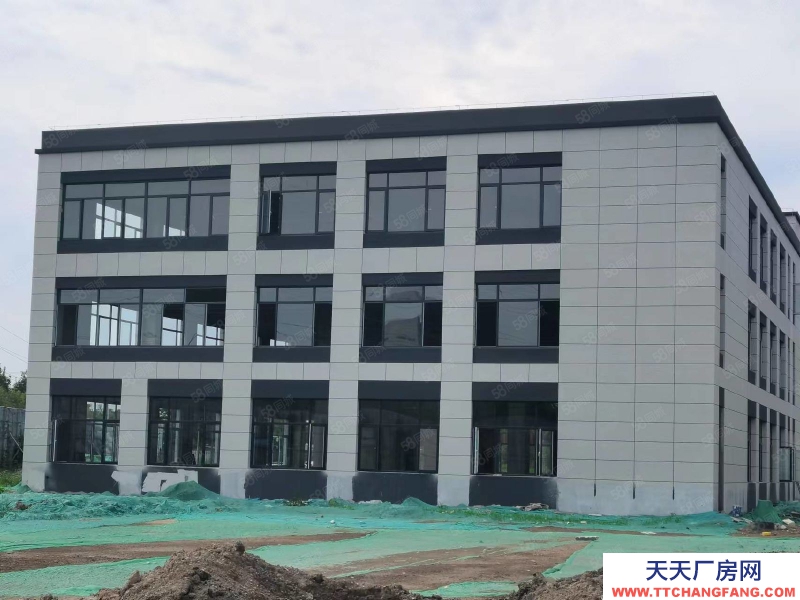 (出售) 天津河?xùn)|開發(fā)區(qū)西區(qū)出售獨棟廠房，面積778平米