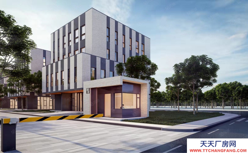 (出售) 天津河東國企地鐵旁標準寫字樓廠房急售送院能注冊配套全