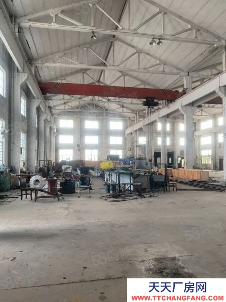 無錫宜興出售和橋39畝國土廠房，建筑20000平米，價格6800萬