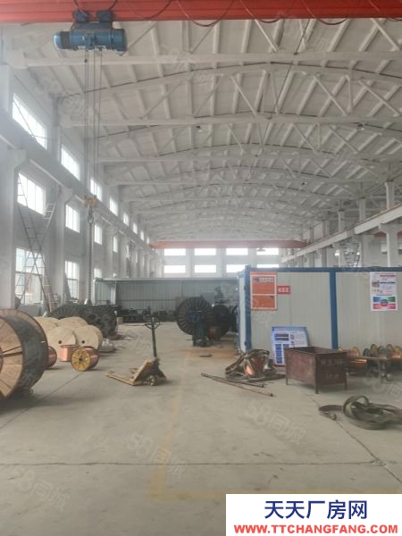 無錫宜興出售和橋39畝國土廠房，建筑20000平米，價格6800萬