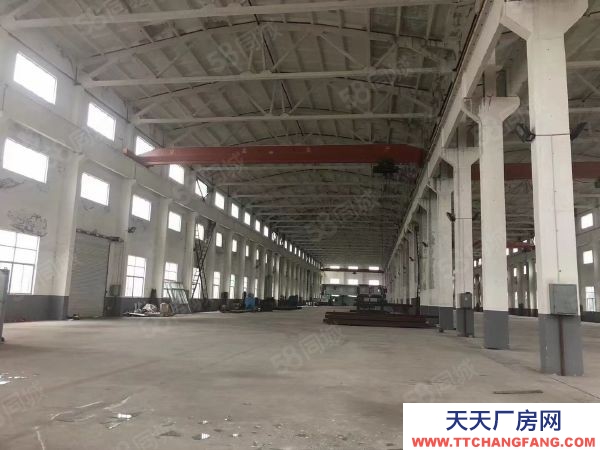 無錫宜興出售和橋39畝國土廠房，建筑20000平米，價格6800萬