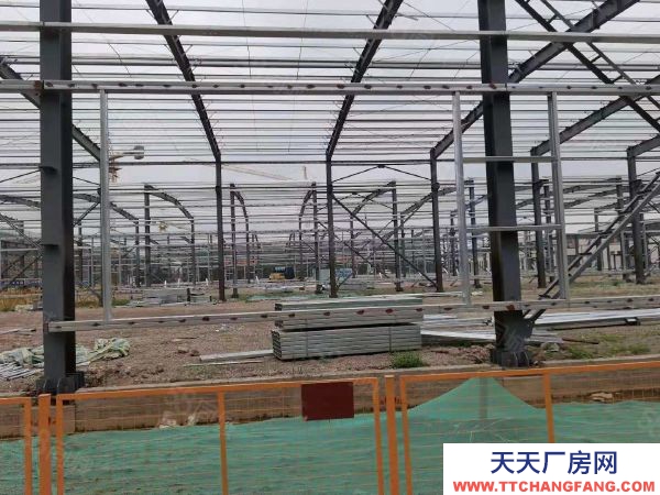 無錫宜興單層12米廠房 多層 可定制 1千至6千平 國土50年