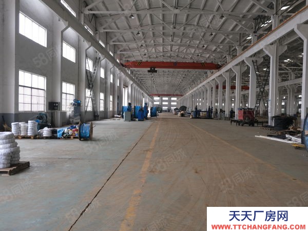 無錫宜興出售和橋30畝國土，16000平米廠房標準廠房獨門獨院