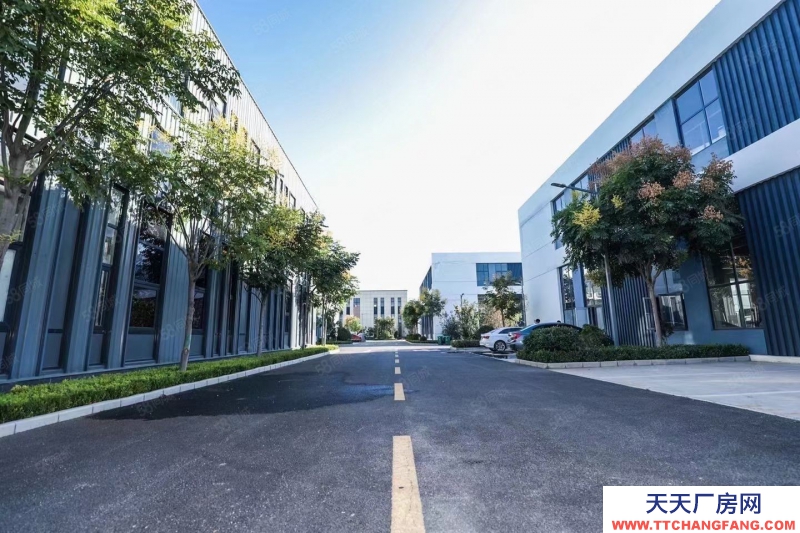 (出售) 天津河西雙港 企業總部出售 首層7米2 帶獨立小院停車位