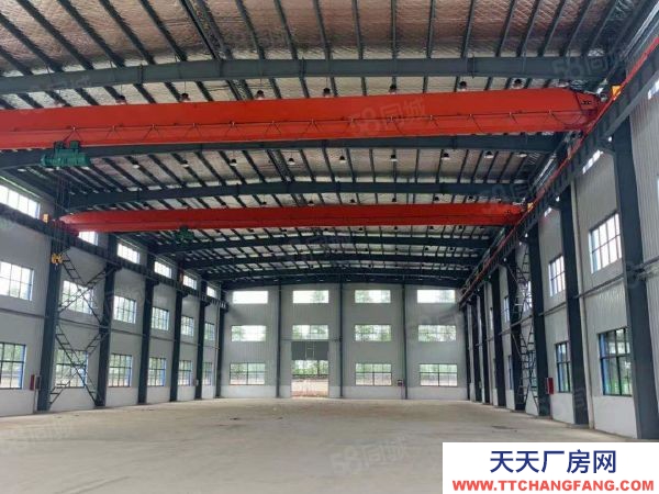 無錫宜興房東另有發展，出售國土官林26畝國土11800平標準廠房