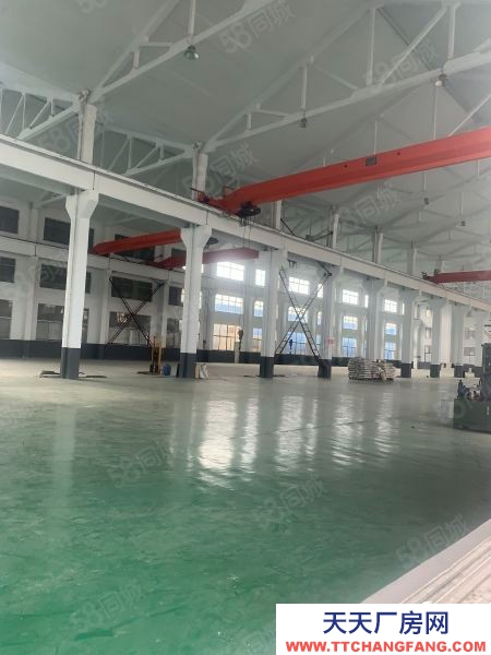 無錫宜興房東另有發展，出售國土官林26畝國土11800平標準廠房