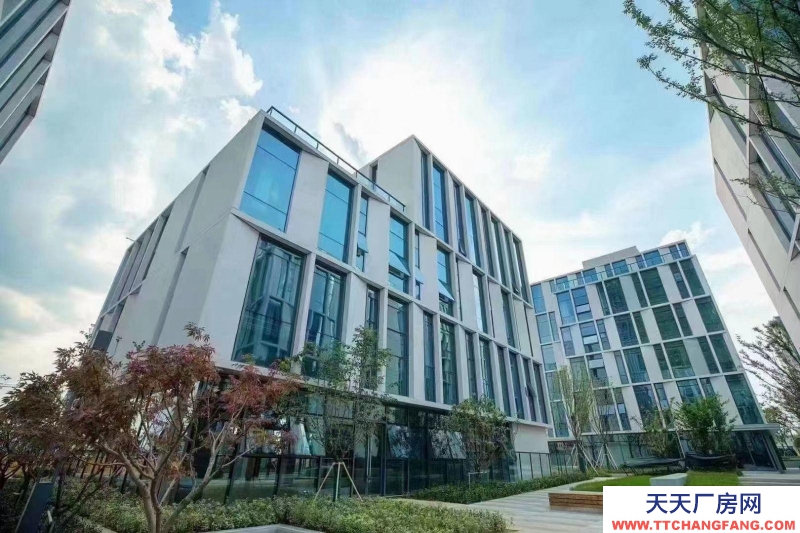 (出售) 天津東麗經(jīng)開區(qū)廠房2層半獨(dú)棟廠房