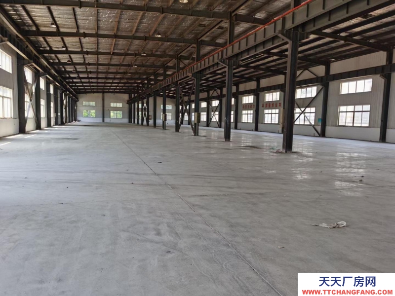 (出售) 天津東麗區國有工業廠房，7500平配套齊全稀缺資源