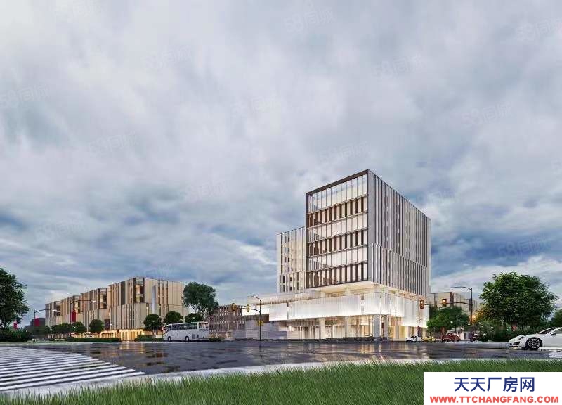 (出售) 天津河北區(qū)急售北辰區(qū)地鐵旁商業(yè)標(biāo)準(zhǔn)寫(xiě)字樓廠房能注冊(cè)有院子可停車