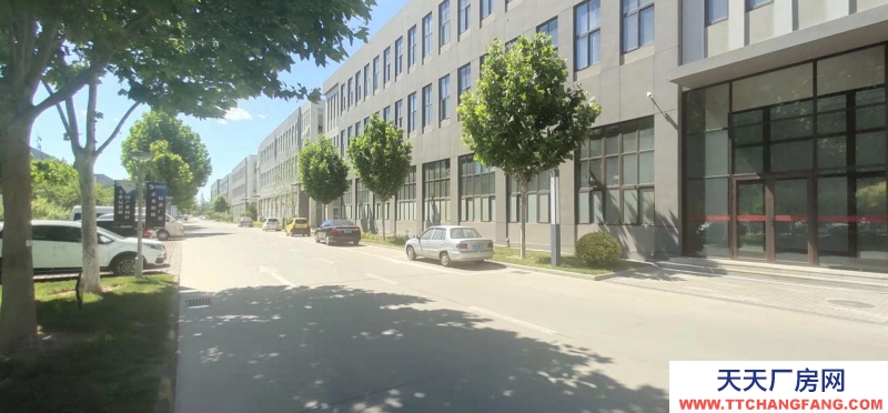 (出售) 天津北辰2000平米獨棟 地點在京津要塞