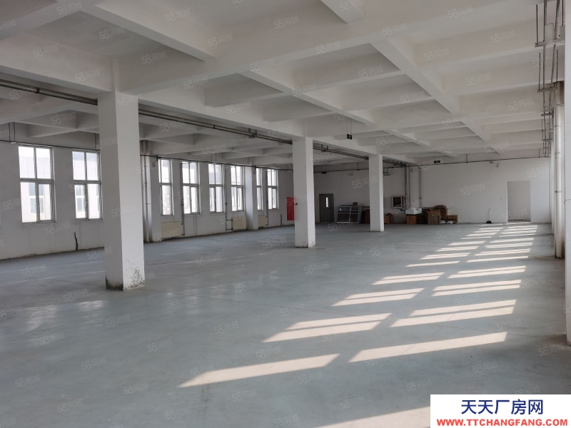 (出售) 天津北辰標準廠房出售 國有工業用地有房本 可落個人名下
