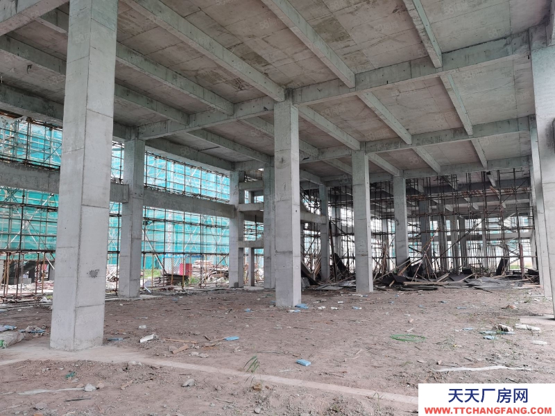 (出售) 天津北辰標準廠房出售 國有工業用地有房本 可落個人名下