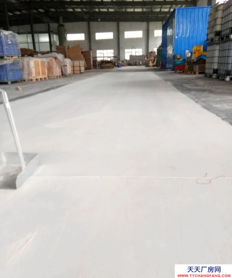 (出售) 天津靜海撿漏法拍廠房，子牙工業園，快速路旁17畝地，適合廢品收購站