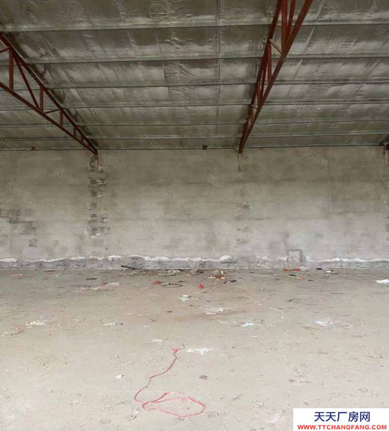 (出售) 天津靜海撿漏法拍廠房，子牙工業園，快速路旁17畝地，適合廢品收購站