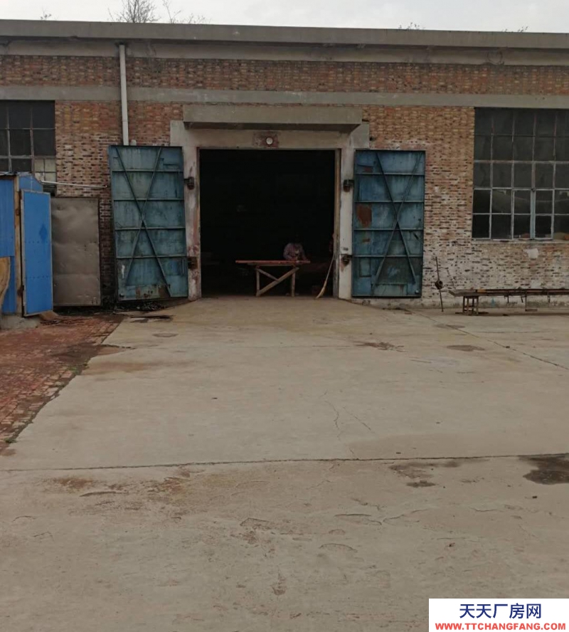 (出售) 天津大港個人大面積廠房 出售價格可議 中介勿擾誠意的打電話