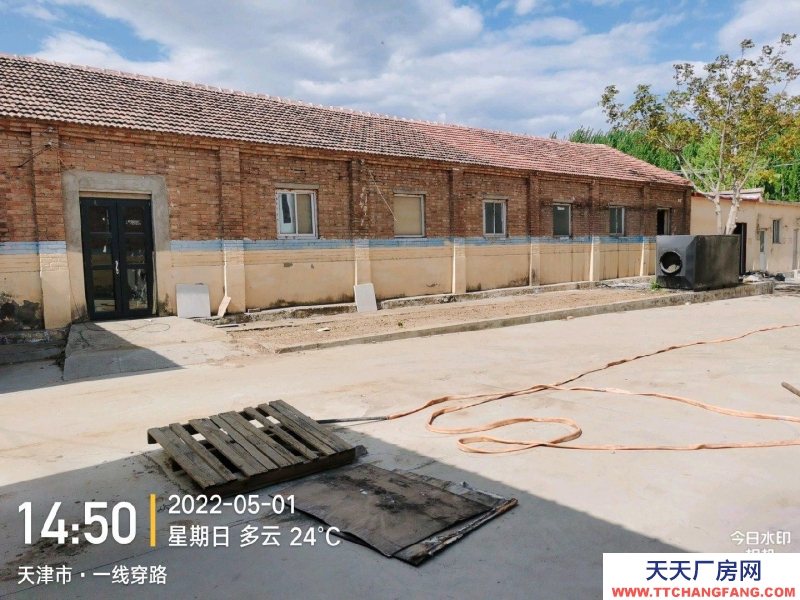 (出售)天津薊縣 交通便利水電齊全環(huán)境優(yōu)美緊鄰津圍公路和高速公路