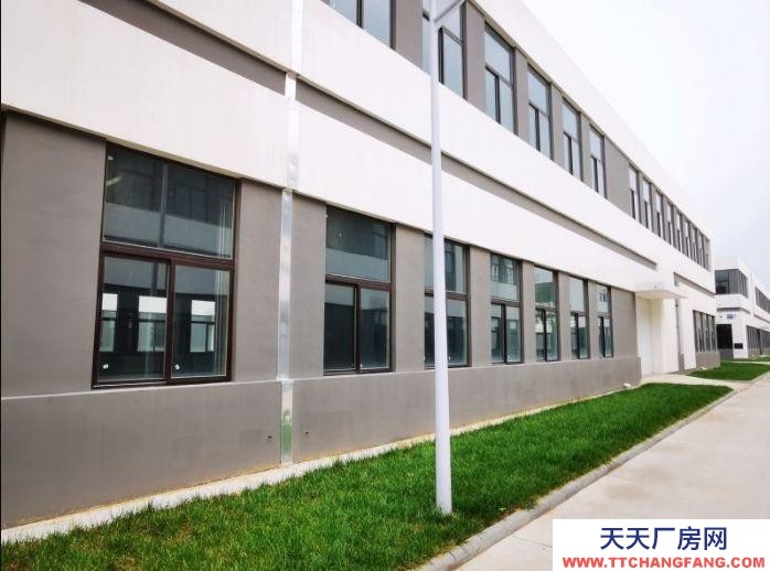 (出售) 天津漢沽承接北京外遷企業(yè)，高新區(qū)管委會旁，大產(chǎn)權(quán)可貸款可環(huán)評