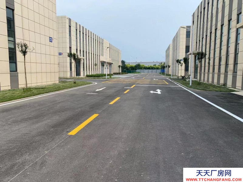 (出售) 天津寧河出售現房廠房（行業寬松）