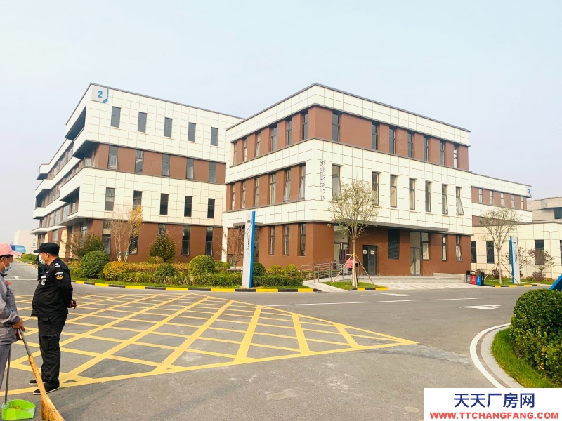 (出售) 天津?qū)幒犹J臺(tái)開發(fā)區(qū) 便宜廠房 268萬(wàn)套起 手續(xù)齊全