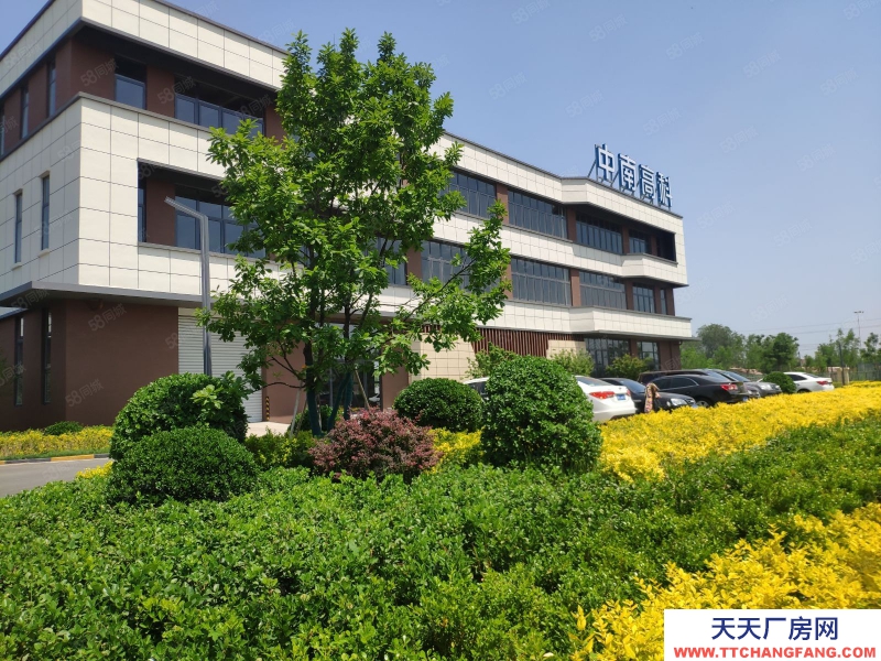 (出售) 天津寧河大產權工業廠房 首付3成可貸款 自帶大環評