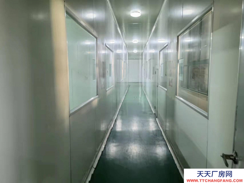 (出租) 安徽宣州區(qū)現(xiàn)有食品廠1500整體出租（包括凈化車間）可做倉庫生產(chǎn)辦公一