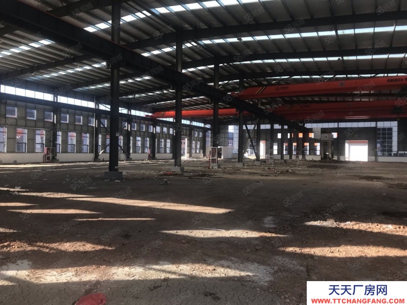 (出租) 宣城宣州區(qū)標(biāo)準(zhǔn)12米廠房,適合小型制造業(yè),倉(cāng)儲(chǔ)物流,交通方便