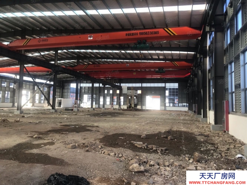 (出租) 宣城宣州區(qū)標(biāo)準(zhǔn)12米廠房,適合小型制造業(yè),倉(cāng)儲(chǔ)物流,交通方便