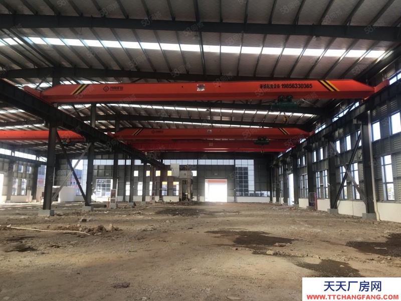 (出租) 宣城宣州區(qū)標(biāo)準(zhǔn)12米廠房,適合小型制造業(yè),倉(cāng)儲(chǔ)物流,交通方便