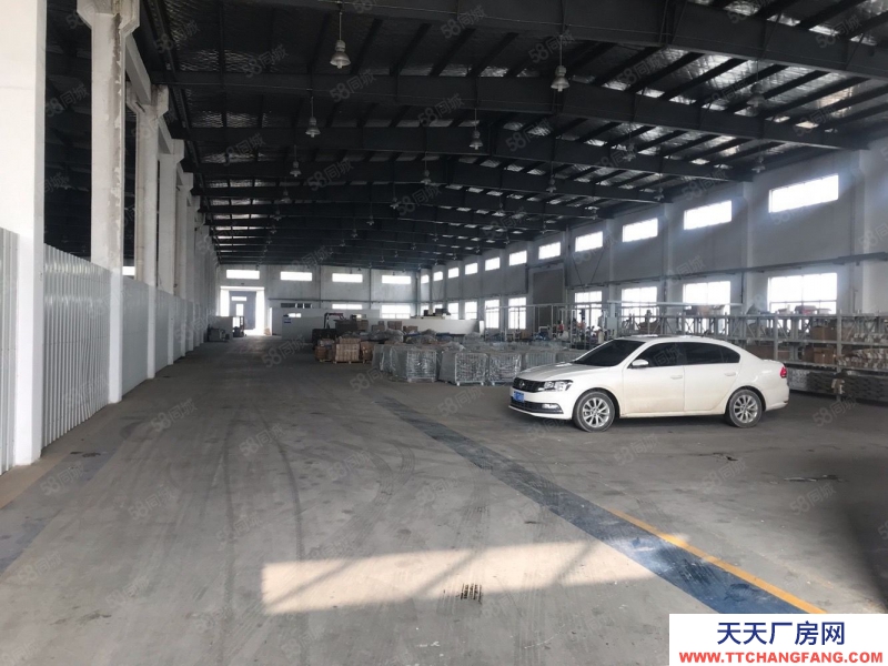 (出租) 宣城宣州區(qū)標(biāo)準(zhǔn)廠房，前后雙門，適合倉儲(chǔ)，生產(chǎn)企業(yè)，隨時(shí)看房，有辦公室1