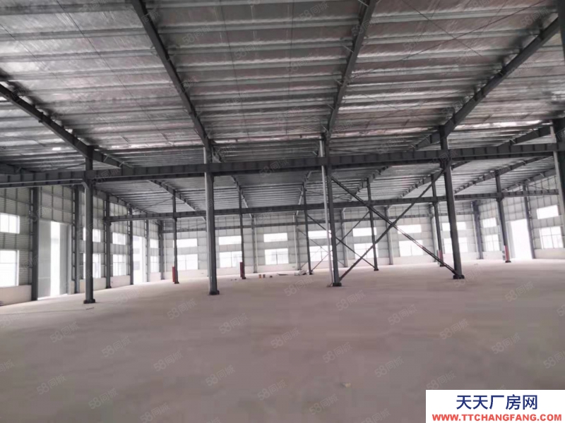 (出租) 宣城廣德經(jīng)濟(jì)開發(fā)區(qū)1900平米廠房出租