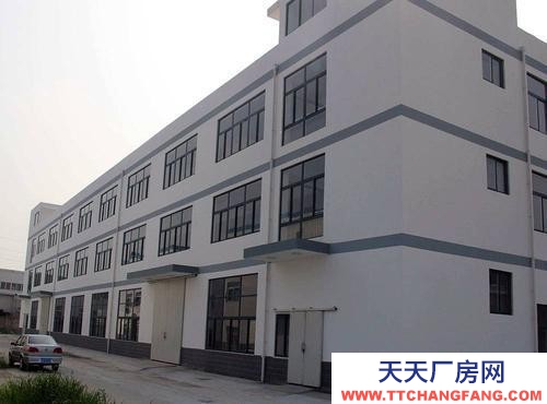 (出租)宣城郎溪 5200平有環評證的紡織廠房出租，有十噸貨梯。