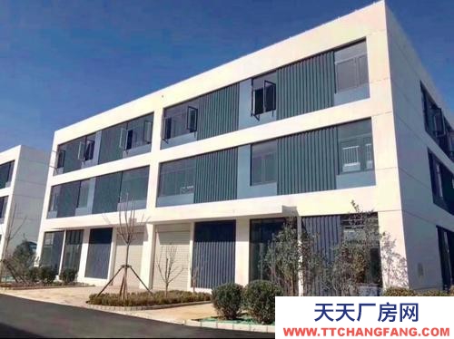 (出租)宣城郎溪 5200平有環評證的紡織廠房出租，有十噸貨梯。