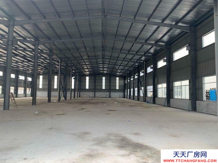 (出租) 宣城郎溪開發區2700平廠房倉庫出租