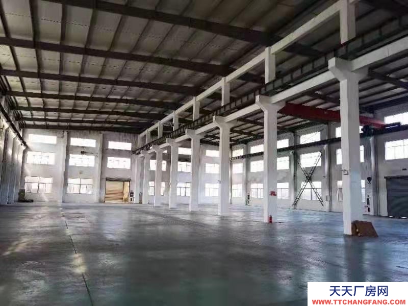 (出租) 宣城寧國1000至6000平廠房