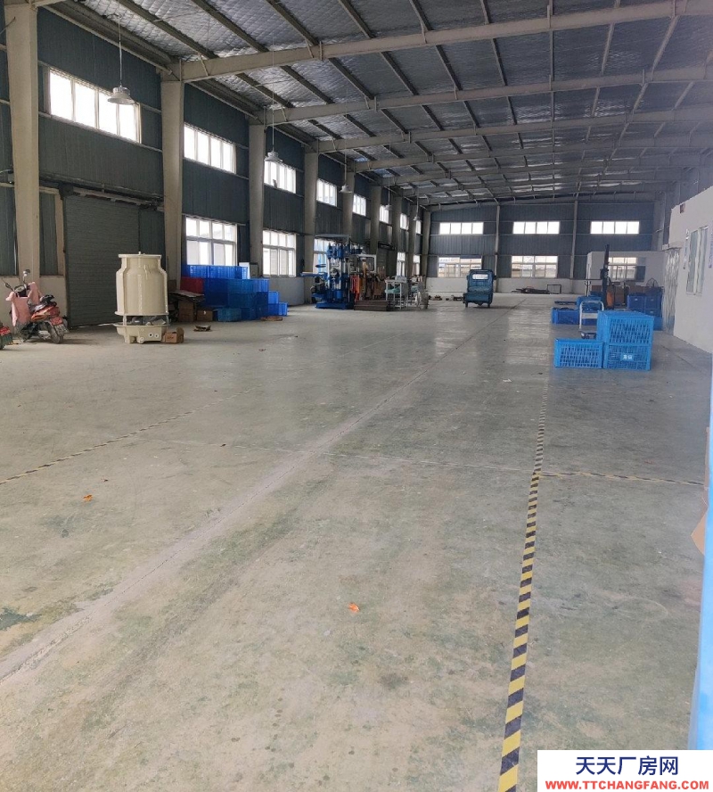 (出租) 宣城寧國開發區獨山路1000平出租，一樓，交通便利