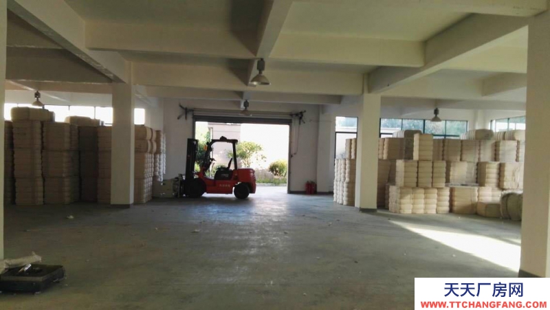 (出租) 宣城寧國中溪鎮鳳凰村廠房對外出租或出售