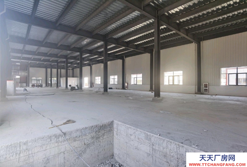 (出租) 宣城寧國河瀝開發(fā)區(qū)2000平米多層廠房出租2層4000平