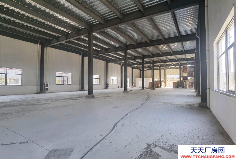 (出租) 宣城寧國河瀝開發(fā)區(qū)2000平米多層廠房出租2層4000平